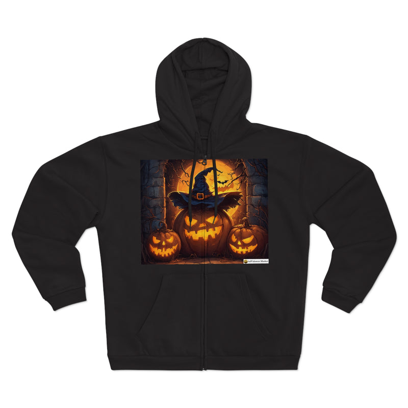 Halloween Theme Printed Hoodies Sweatshirts Long Sleeve Sweaters | Horror Print Sweatshirt for Unisex