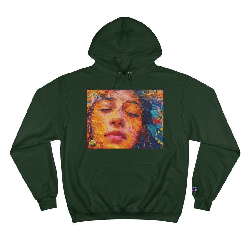 Printed Hoodies Sweatshirts Long Sleeve Sweaters | Cool Woman Print Sweatshirt for Unisex