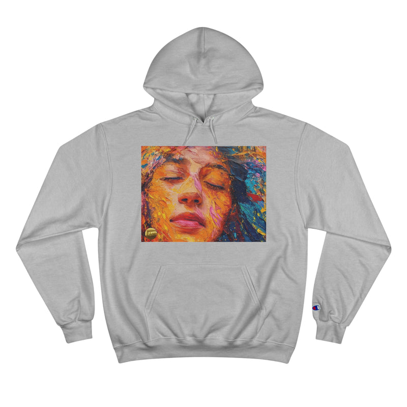 Printed Hoodies Sweatshirts Long Sleeve Sweaters | Cool Woman Print Sweatshirt for Unisex