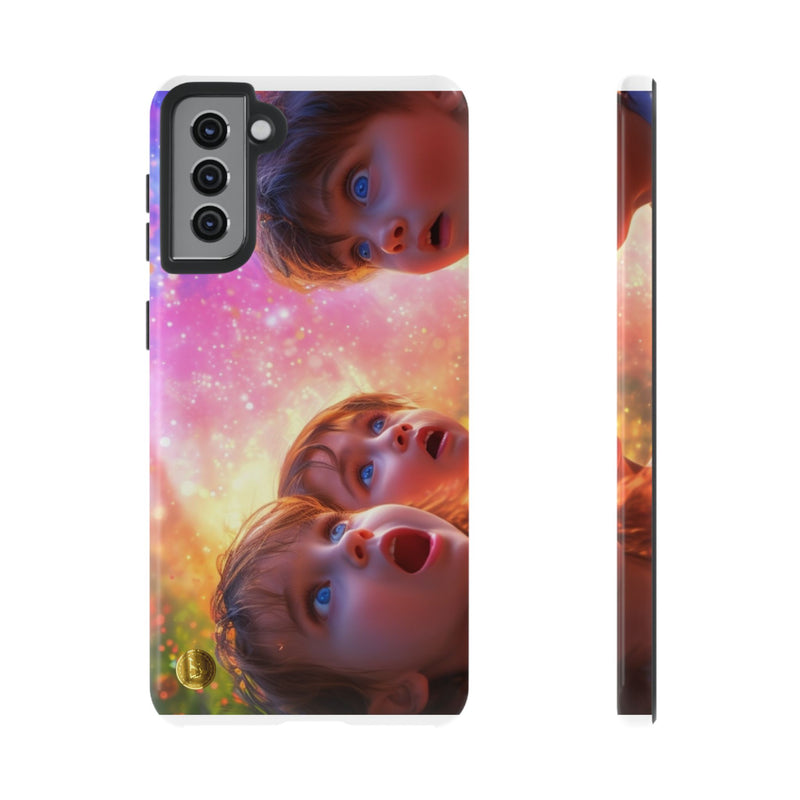 Silicone Personalized Custom Case For IPhone (16, 15, 14, 13, 12, 11, 10, 8), Google Pixel (5, 6, 7,8), Samsung Galaxy ( S20, 21, 22, 23, 24)