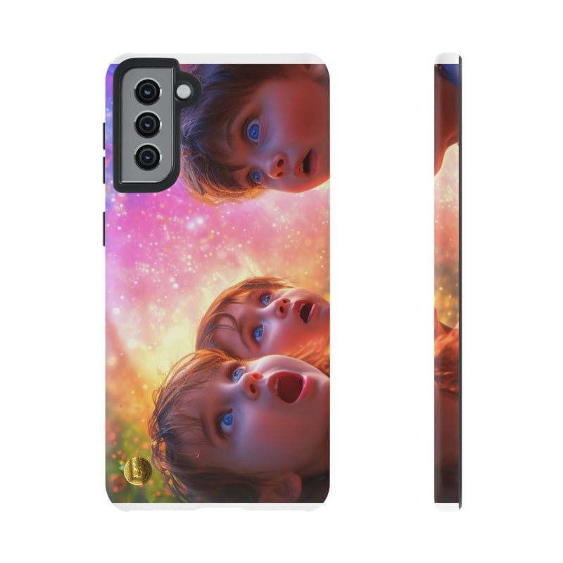 Silicone Personalized Custom Case For IPhone (16, 15, 14, 13, 12, 11, 10, 8), Google Pixel (5, 6, 7,8), Samsung Galaxy ( S20, 21, 22, 23, 24)