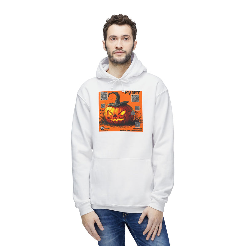 Halloween Theme Printed Hoodies Sweatshirts Long Sleeve Sweaters | Horror Print Sweatshirt for Unisex