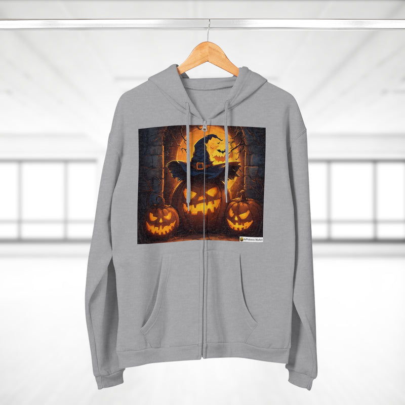 Halloween Theme Printed Hoodies Sweatshirts Long Sleeve Sweaters | Horror Print Sweatshirt for Unisex