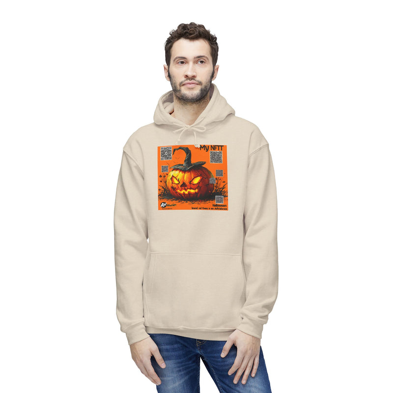 Halloween Theme Printed Hoodies Sweatshirts Long Sleeve Sweaters | Horror Print Sweatshirt for Unisex