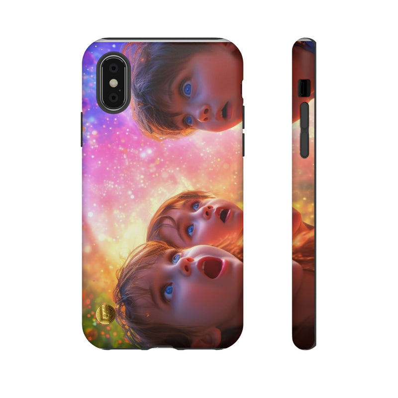 Silicone Personalized Custom Case For IPhone (16, 15, 14, 13, 12, 11, 10, 8), Google Pixel (5, 6, 7,8), Samsung Galaxy ( S20, 21, 22, 23, 24)