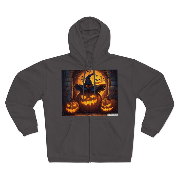 Halloween Theme Printed Hoodies Sweatshirts Long Sleeve Sweaters | Horror Print Sweatshirt for Unisex