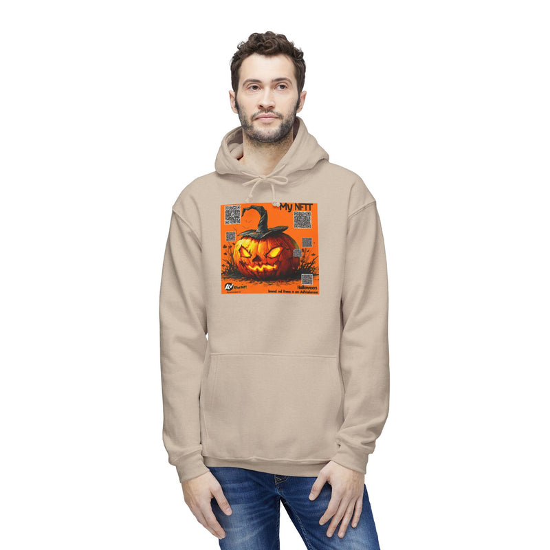 Halloween Theme Printed Hoodies Sweatshirts Long Sleeve Sweaters | Horror Print Sweatshirt for Unisex