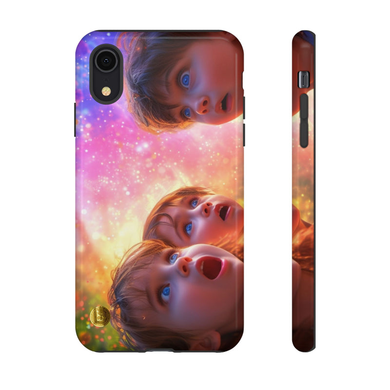 Silicone Personalized Custom Case For IPhone (16, 15, 14, 13, 12, 11, 10, 8), Google Pixel (5, 6, 7,8), Samsung Galaxy ( S20, 21, 22, 23, 24)