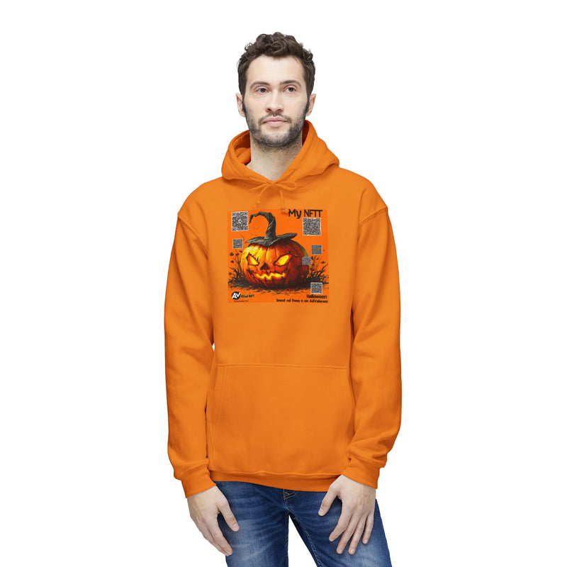 Halloween Theme Printed Hoodies Sweatshirts Long Sleeve Sweaters | Horror Print Sweatshirt for Unisex