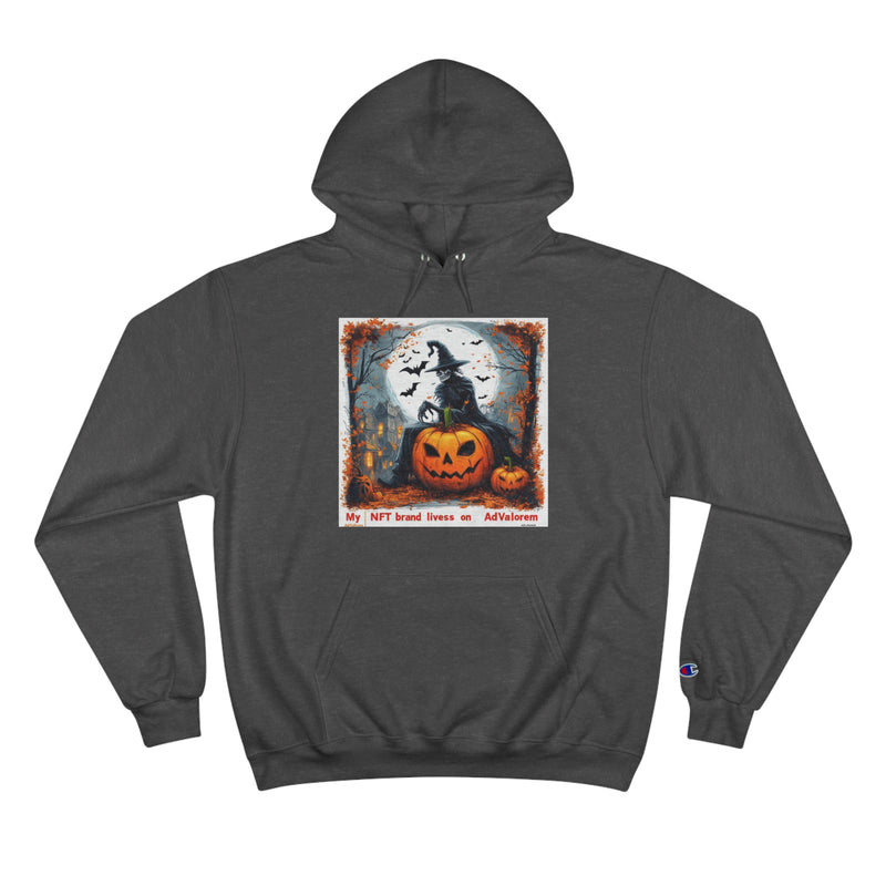 Halloween Theme Printed Hoodies Sweatshirts Long Sleeve Sweaters | Horror Print Sweatshirt for Unisex