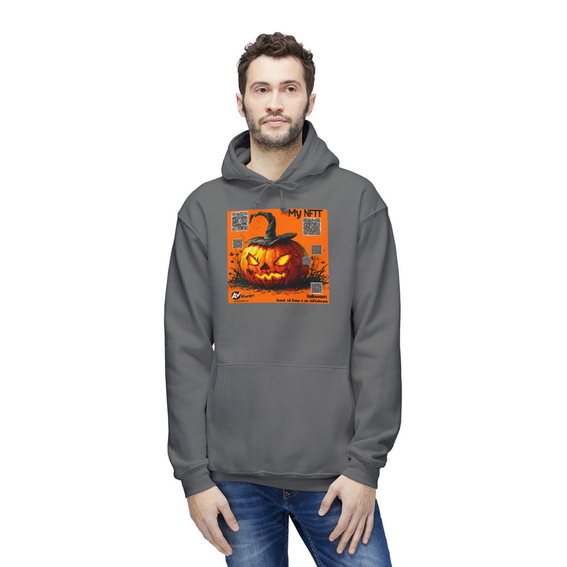 Halloween Theme Printed Hoodies Sweatshirts Long Sleeve Sweaters | Horror Print Sweatshirt for Unisex