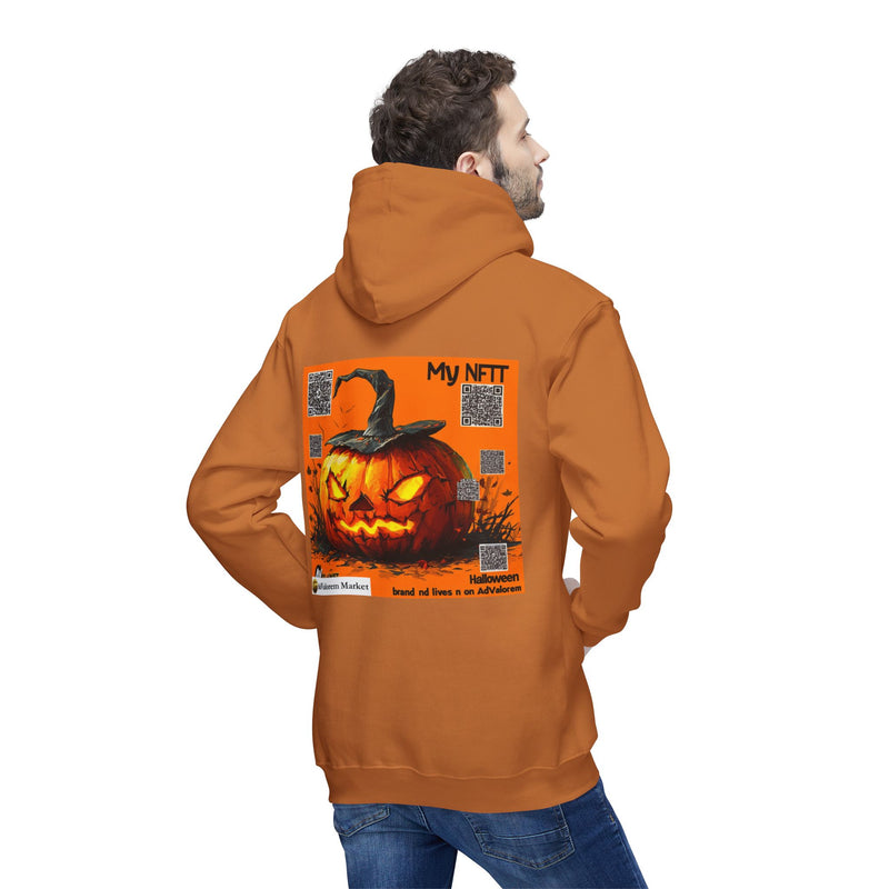 Halloween Theme Printed Hoodies Sweatshirts Long Sleeve Sweaters | Horror Print Sweatshirt for Unisex