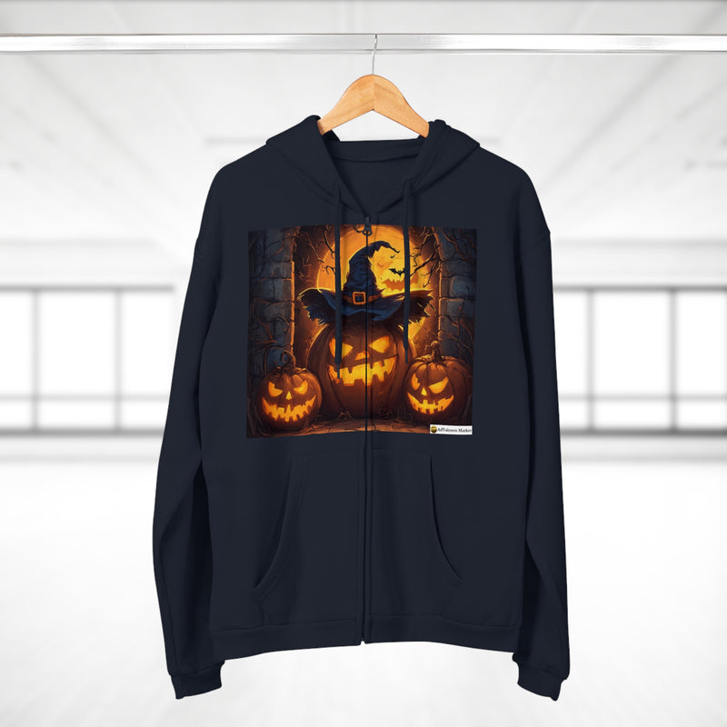 Halloween Theme Printed Hoodies Sweatshirts Long Sleeve Sweaters | Horror Print Sweatshirt for Unisex