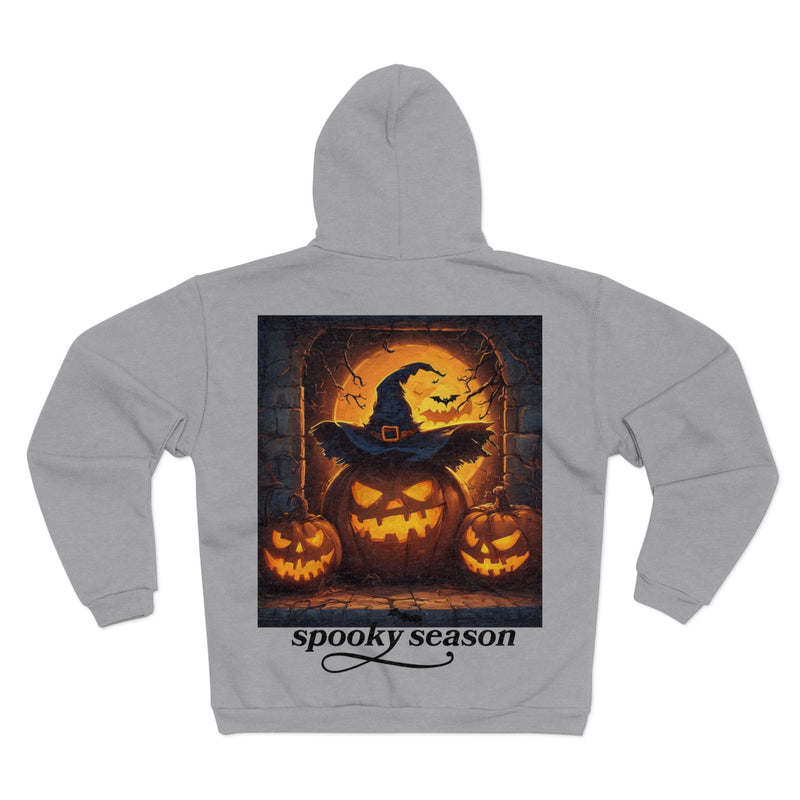 Halloween Theme Printed Hoodies Sweatshirts Long Sleeve Sweaters | Horror Print Sweatshirt for Unisex