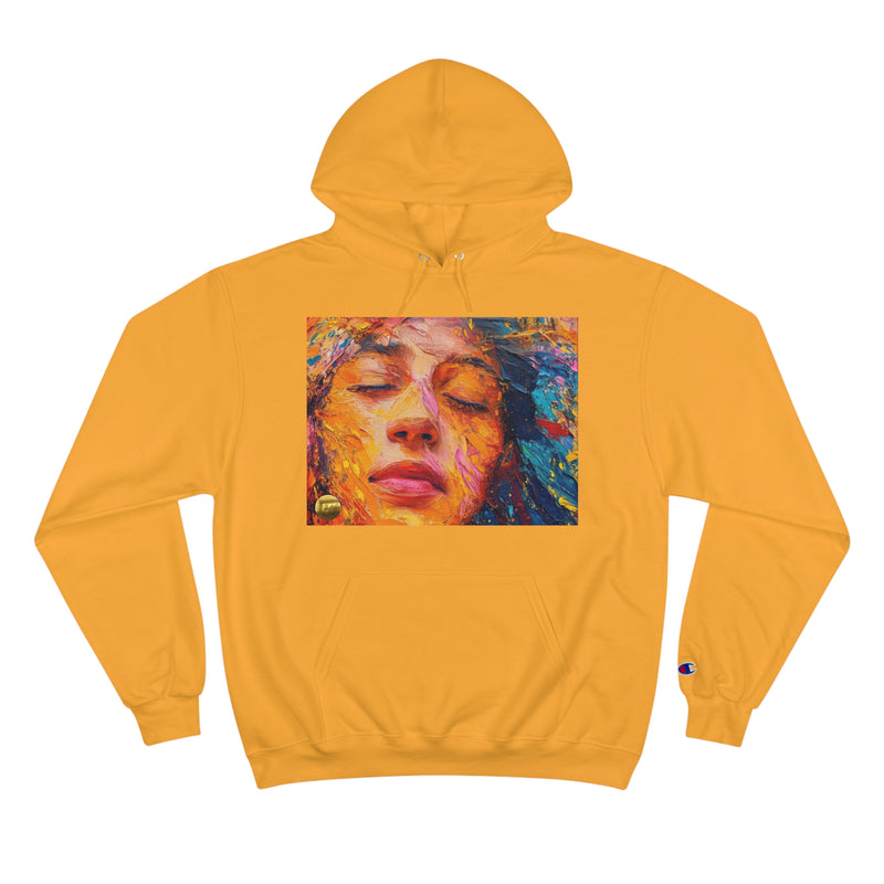 Printed Hoodies Sweatshirts Long Sleeve Sweaters | Cool Woman Print Sweatshirt for Unisex