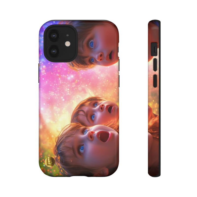 Silicone Personalized Custom Case For IPhone (16, 15, 14, 13, 12, 11, 10, 8), Google Pixel (5, 6, 7,8), Samsung Galaxy ( S20, 21, 22, 23, 24)