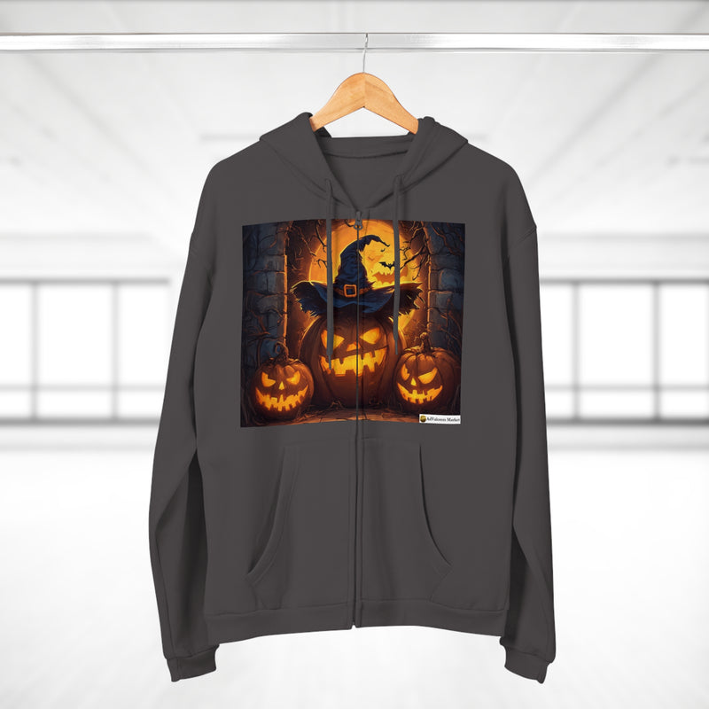 Halloween Theme Printed Hoodies Sweatshirts Long Sleeve Sweaters | Horror Print Sweatshirt for Unisex