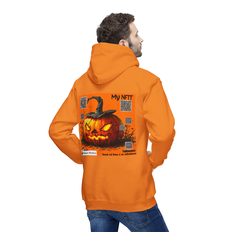 Halloween Theme Printed Hoodies Sweatshirts Long Sleeve Sweaters | Horror Print Sweatshirt for Unisex