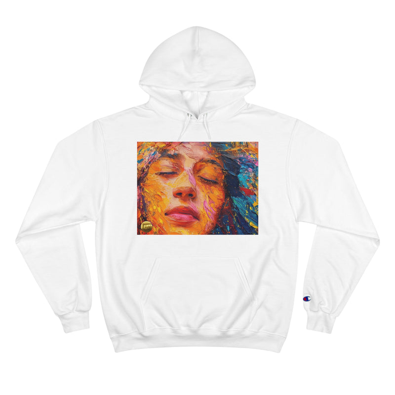 Printed Hoodies Sweatshirts Long Sleeve Sweaters | Cool Woman Print Sweatshirt for Unisex