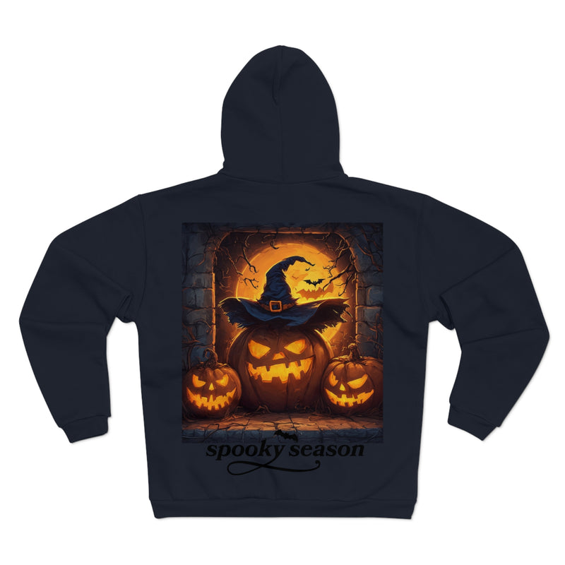 Halloween Theme Printed Hoodies Sweatshirts Long Sleeve Sweaters | Horror Print Sweatshirt for Unisex