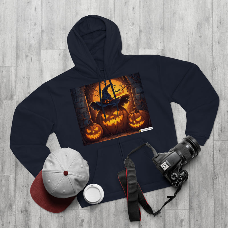 Halloween Theme Printed Hoodies Sweatshirts Long Sleeve Sweaters | Horror Print Sweatshirt for Unisex