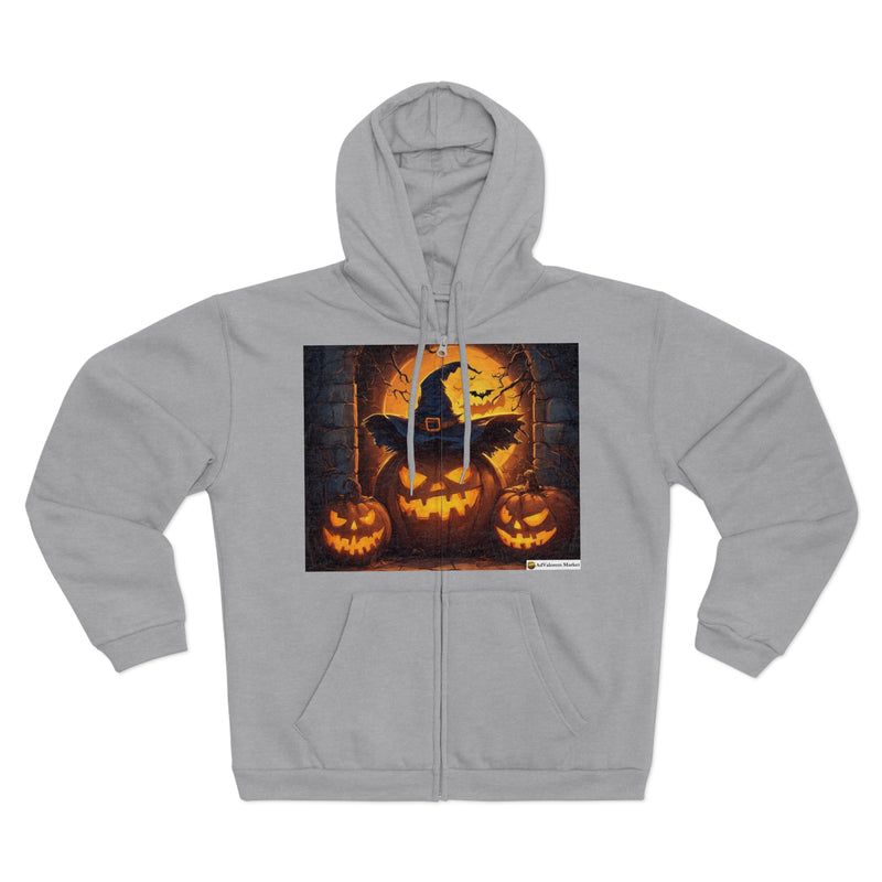 Halloween Theme Printed Hoodies Sweatshirts Long Sleeve Sweaters | Horror Print Sweatshirt for Unisex