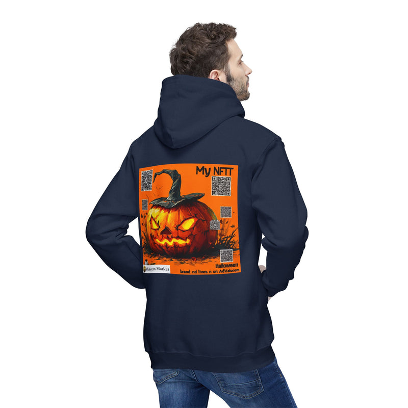 Halloween Theme Printed Hoodies Sweatshirts Long Sleeve Sweaters | Horror Print Sweatshirt for Unisex