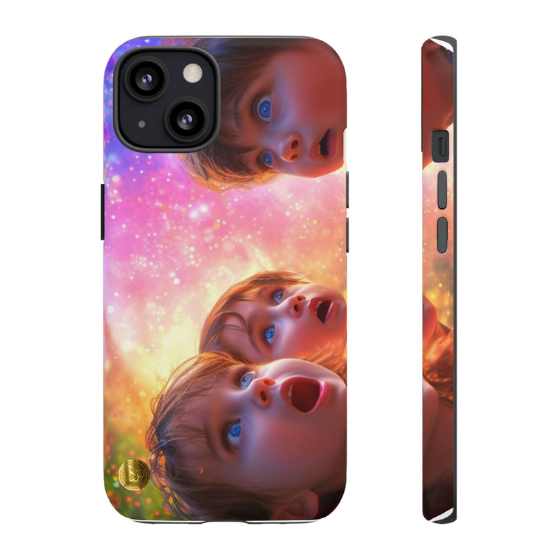 Silicone Personalized Custom Case For IPhone (16, 15, 14, 13, 12, 11, 10, 8), Google Pixel (5, 6, 7,8), Samsung Galaxy ( S20, 21, 22, 23, 24)